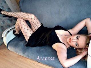 Alice21