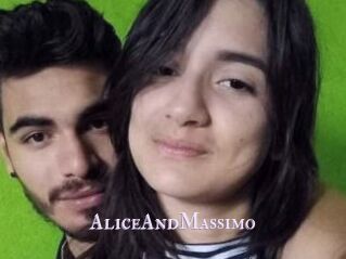 AliceAndMassimo