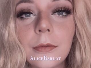 AliceBarlot