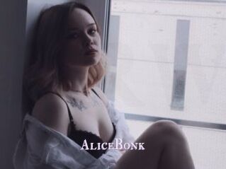 AliceBonk