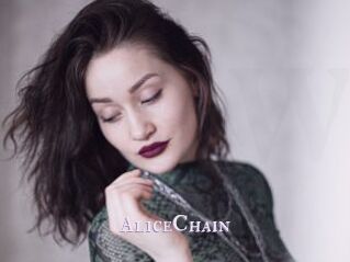 AliceChain