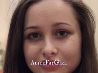 AliceFayGirl