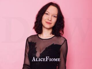 AliceFiome