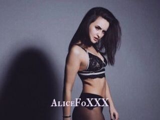 AliceFoXXX