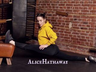AliceHathaway