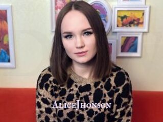 AliceJhonson