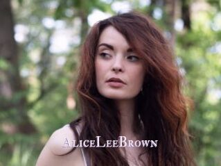AliceLeeBrown