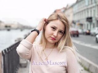 AliceMasone
