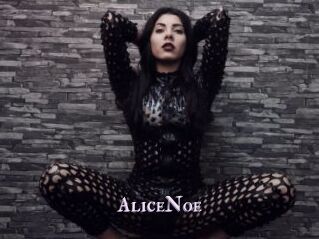AliceNoe