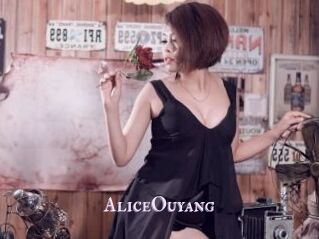 AliceOuyang