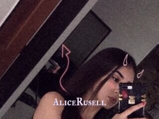 AliceRusell