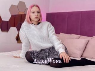 AliceWone