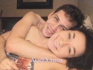 Alice_X_Adam