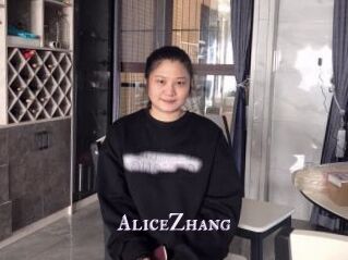 AliceZhang