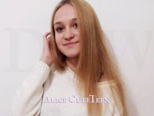 Alice_CuteTeen