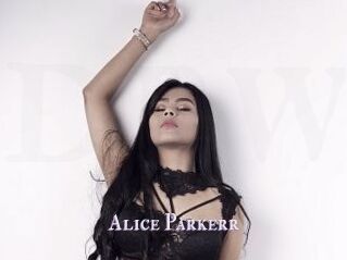 Alice_Parkerr
