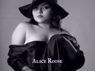 Alice_Roose