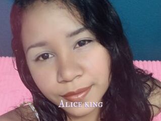 Alice_king