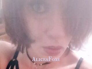 Alicea_Foxe