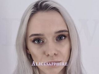 Alicesapphire