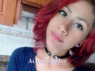 AliciaVeryHot