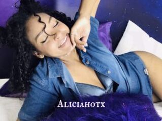 Aliciahotx