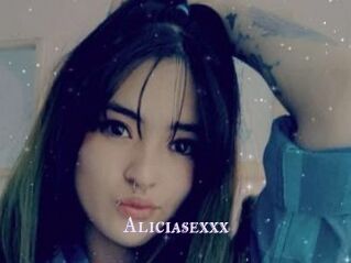 Aliciasexxx