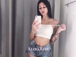 AlinaBaby