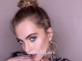 AlinaMLove