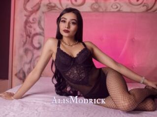 AlisModrick
