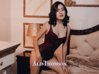 AlisThomson