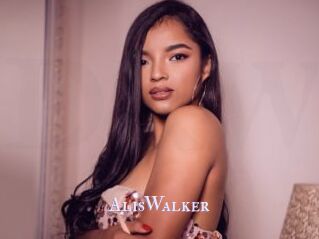 AlisWalker