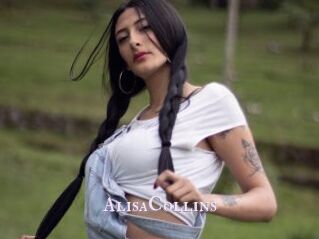 AlisaCollins