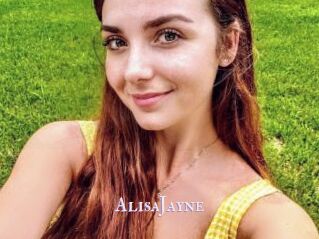 AlisaJayne