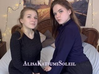 AlisaKatsumiSoleil
