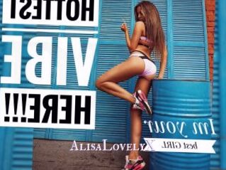 AlisaLovelyX