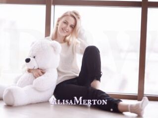 AlisaMerton