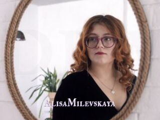 AlisaMilevskaya