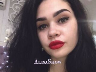 AlisaShow
