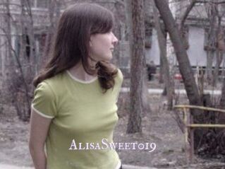 AlisaSweet019