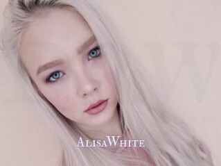 AlisaWhite