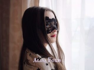 Alisa_Foxis