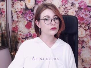 Alisa_extra