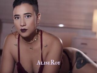 AliseRoy