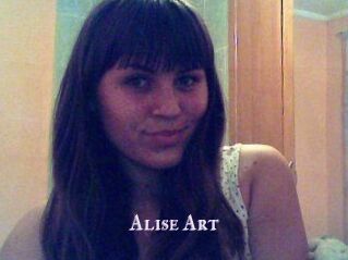 Alise_Art X Drow