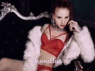 AlishaHill