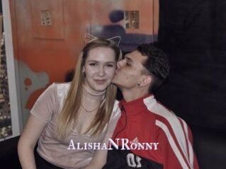 AlishaNRonny