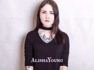 AlishaYoung