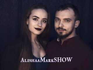 AlishaaMarkSHOW
