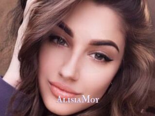 AlisiaMoy